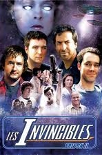 Invincibles (Les) (Can) - D.R