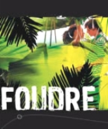 Foudre - D.R