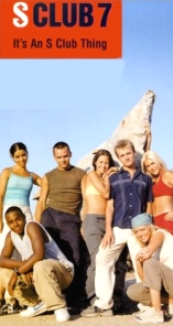 S Club 7 - D.R