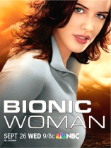 Bionic Woman - D.R
