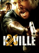 K-Ville - D.R