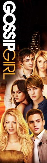 Gossip Girl (2007) - D.R