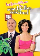Boutique de Michelle & Michel (La) - D.R