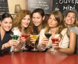 Cocktail de Filles - D.R