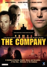 Company, Dans le Secret de la CIA (The) - D.R