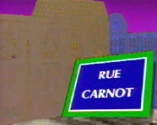 Rue Carnot - D.R