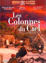 Colonnes du Ciel (Les) - D.R