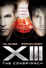 XIII - D.R