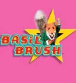 Basil Brush - D.R