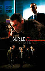 Sur le Fil - D.R