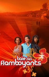 Baie des Flamboyants - D.R