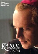 Karol, un Homme Devenu Pape - D.R