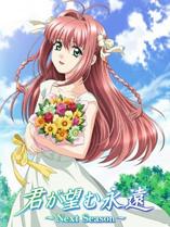 Kimi ga Nozomu Eien ~Next Season~ - D.R