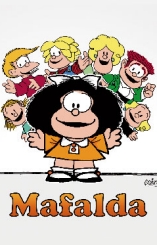 Mafalda - D.R
