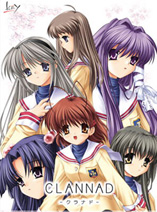 Clannad - D.R