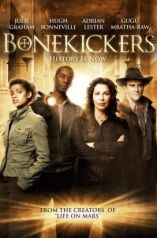 BoneKickers : les Mystres de l