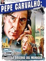 Pepe Carvalho - D.R