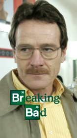 Breaking Bad - D.R