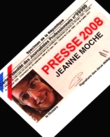 Jeanne Moche - D.R
