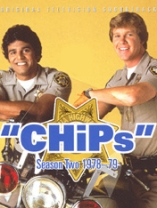 CHIPS - D.R