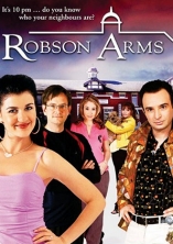 Robson Arms - D.R