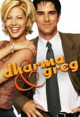 Dharma & Greg - D.R