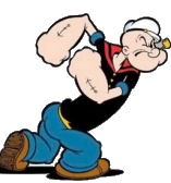 Popeye (1933) - D.R