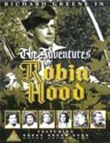 Robin des Bois (1955) - D.R