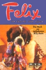 Flix, un Amour de Chien - D.R