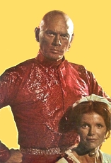 Anna et le Roi - D.R