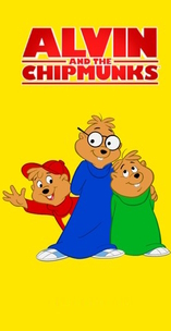 Alvin et les Chipmunks (1983) - D.R