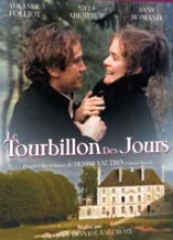 Tourbillon des Jours (Le) - D.R