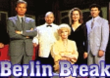 Berlin Antigang - D.R