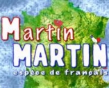Martin Martin - D.R