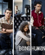 Being Human, la Confrrie de l