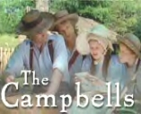 Clan Campbell (Le) - D.R