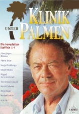 Clinique Sous les Palmiers (La) - D.R