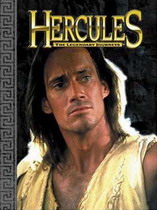 Hercule (1994) - D.R