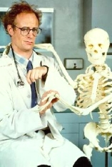 Doctor Doctor (1989) - D.R