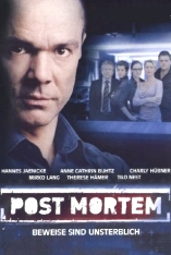 Post Mortem - D.R