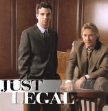 Just Legal - D.R