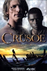 Crusoe - D.R