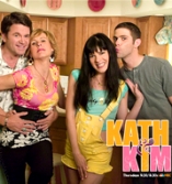 Kath & Kim - D.R