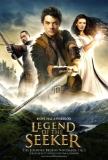 Legend of the Seeker : l