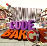 Code Barge - D.R
