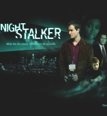 Night Stalker, le Guetteur - D.R