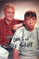 Dobie Gillis - D.R