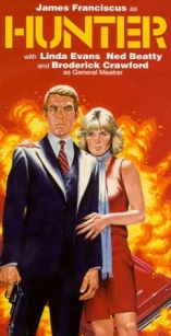 Hunter (1977) - D.R