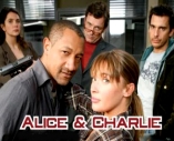 Alice et Charlie - D.R