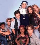 Sister Kate - D.R
